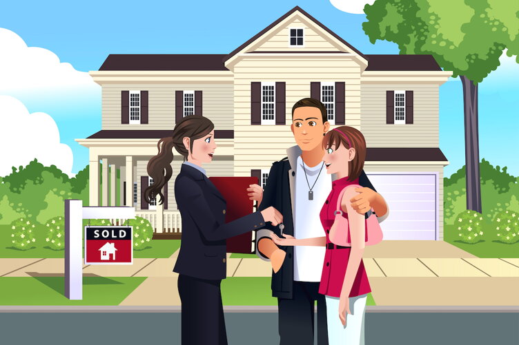 Real Estates