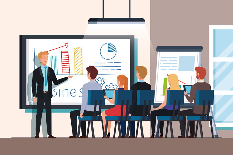 Education and Training News
