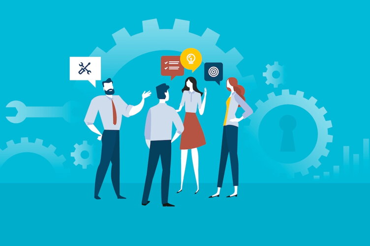Services News Organisations