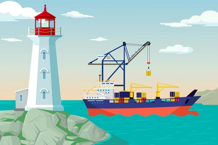 Trade and Consumers Goods News Organisations