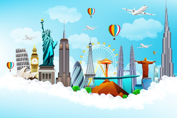 Travel and Tourism News Organisations