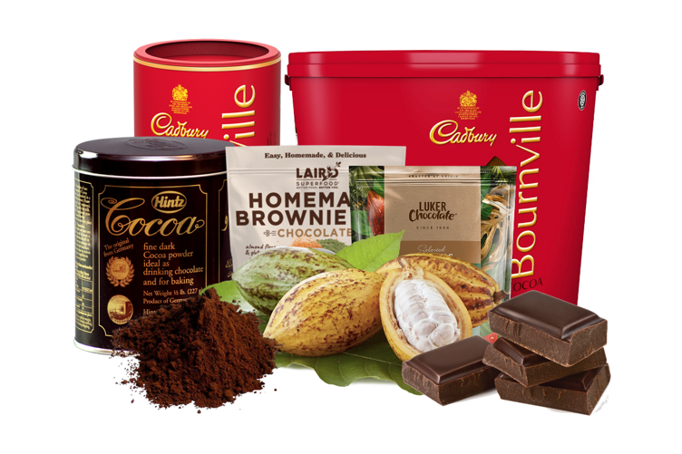 Cocoa and Cocoa Products