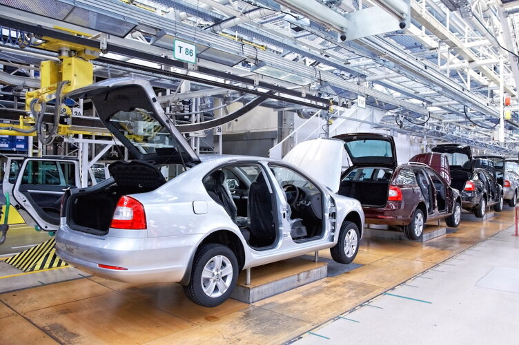 Automotive Engineering