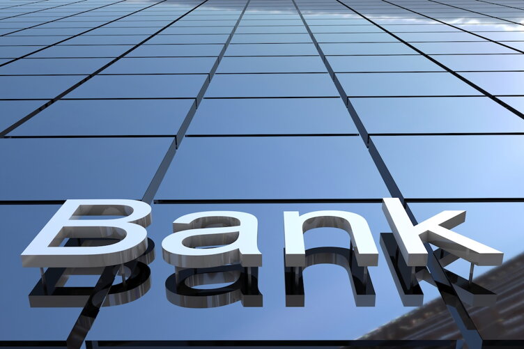 Bank Building