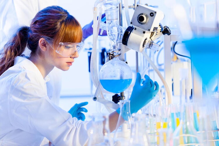 Chemical Industry