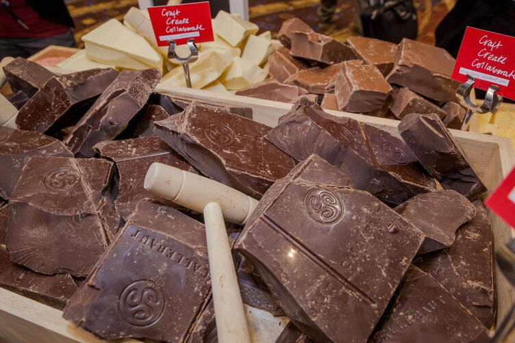 Cocoa Products