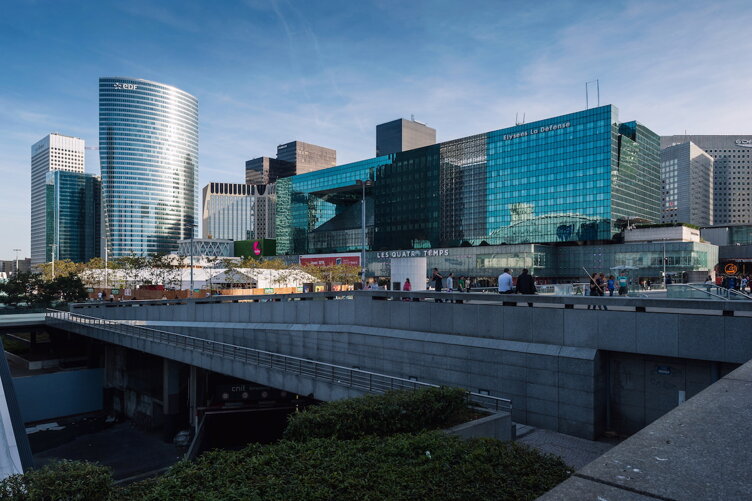 Commercial Properties