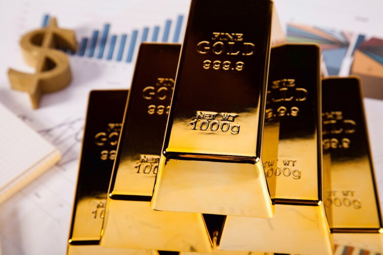 Commodities Market