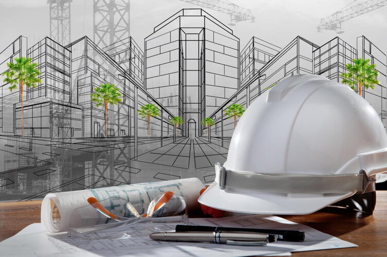 Construction