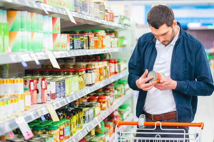 Trade and Consumer Goods