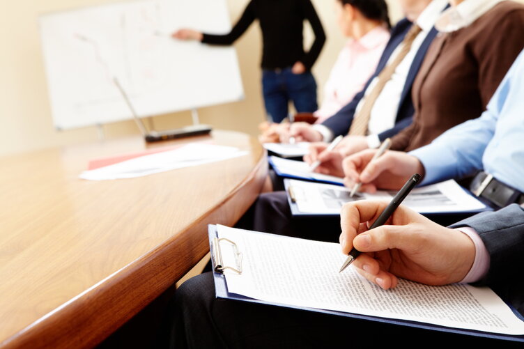 Education and Training