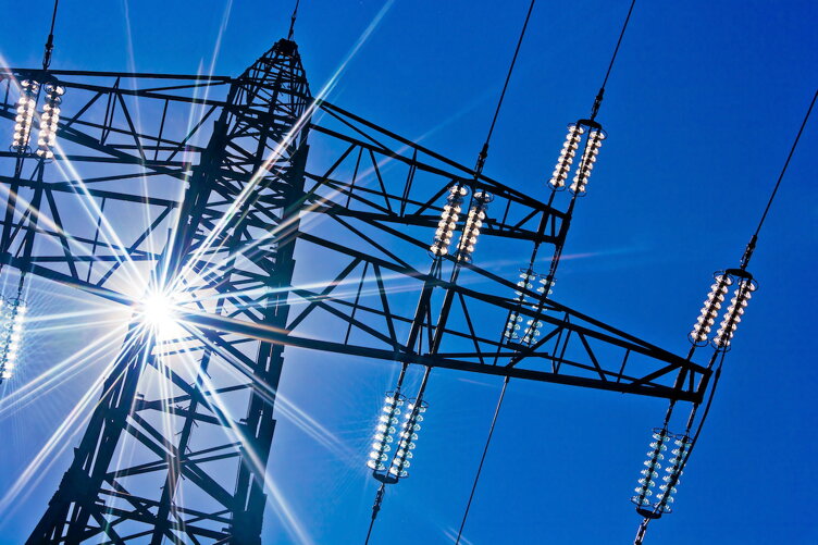 Electric Power 