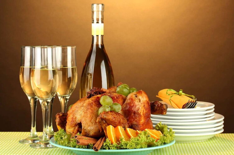 Food and Beverages