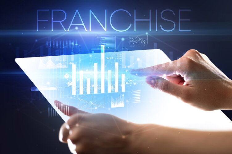 Franchisees individual and corporate