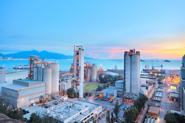 Industrial Properties