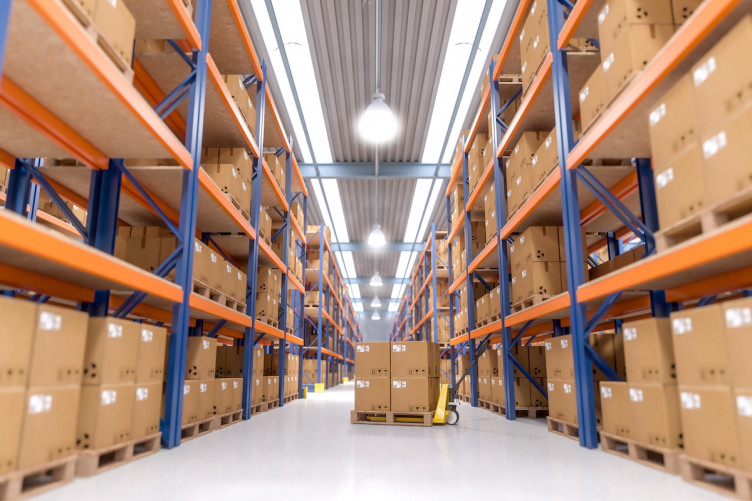 Industries and Industrial Suppliers