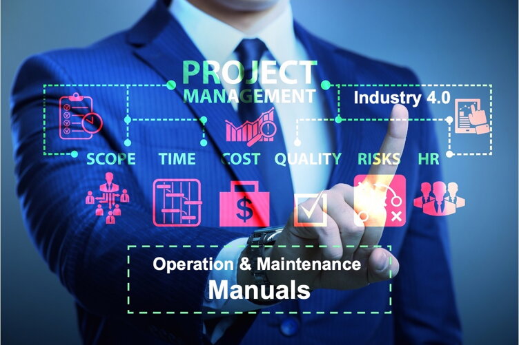 Operation and Maintenance Manuals