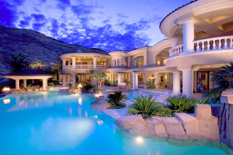 Real Estate