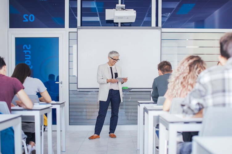 Education and Training