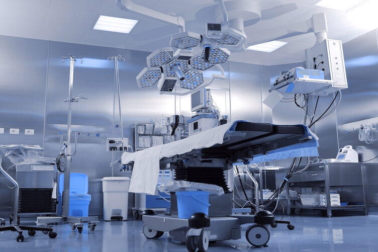 Healthcare and Beauty