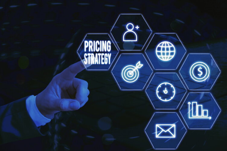 Pricing of Products and Services