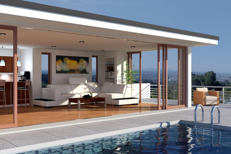 Residential Properties