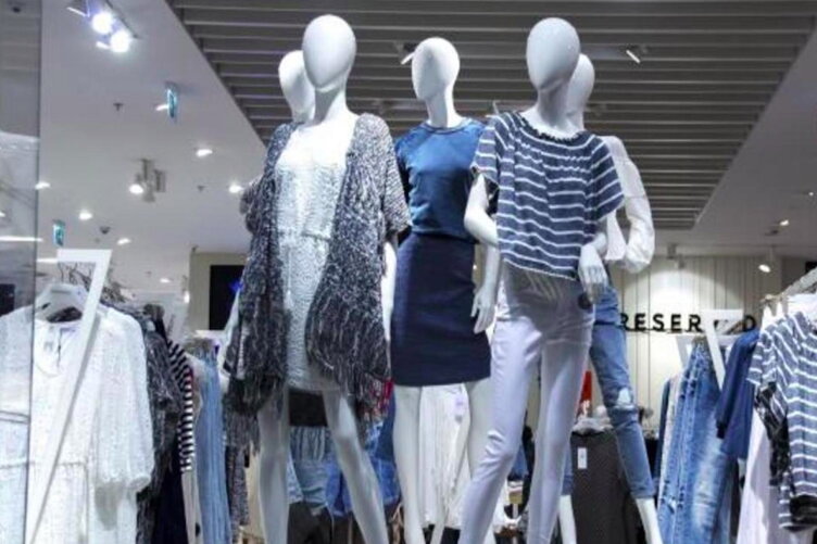 Textile Industry and Fashion