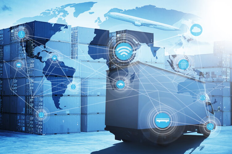 Production Goods and Services