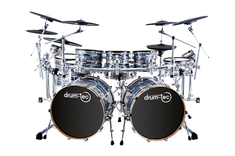 Drum-Tech