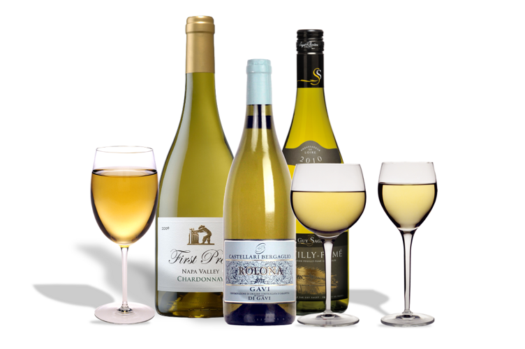 White Wine products