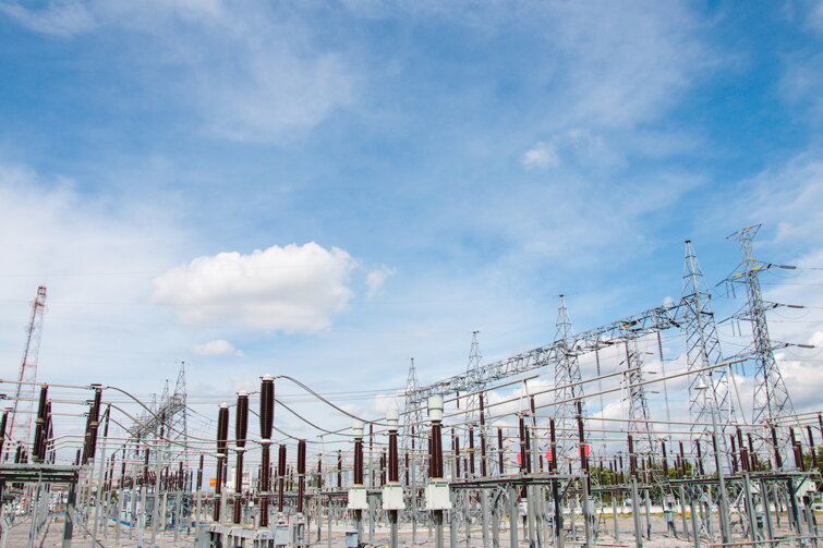 Power Distribution