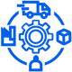 Logistics and Supply Chain