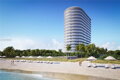 EIGHTY SEVEN PARK #1605