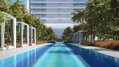 MISSONI BAIA #3602