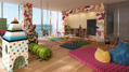 MISSONI BAIA #3602