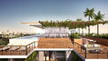 MONAD TERRACE #10E