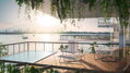 MONAD TERRACE #10E