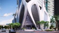ONE THOUSAND MUSEUM #4002