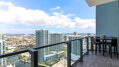 REACH BRICKELL CITY CENTRE #808