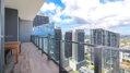 REACH BRICKELL CITY CENTRE #808