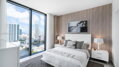 RISE BRICKELL CITY CENTRE # 1712