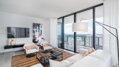 RISE BRICKELL CITY CENTRE # 1712