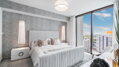 RISE BRICKELL CITY CENTRE # 1712