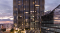 RISE BRICKELL CITY CENTRE #1006