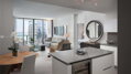 RISE BRICKELL CITY CENTRE #1006