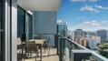RISE BRICKELL CITY CENTRE #2209