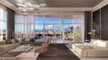 THE RITZ-CARLTON RESIDENCES NID-BEACH #PH01