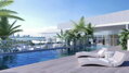 THE RITZ-CARLTON RESIDENCES NID-BEACH #621
