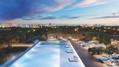 THE RITZ-CARLTON RESIDENCES NID-BEACH #621