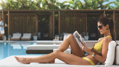 THE RITZ-CARLTON RESIDENCES NID-BEACH #621